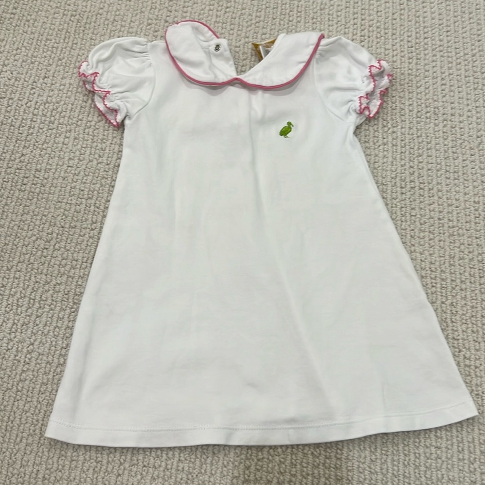 TBBC Cotton Dress